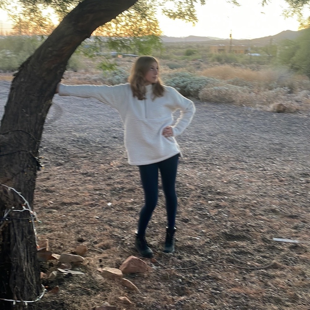 Meet your Posher, Jori